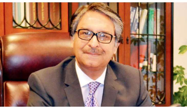 FM Jilani congratulates David Cameron for becoming UK's foreign minister