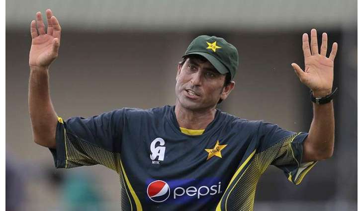 Younis Khan likely to get key coaching role for Pakistan’s junior cricket teams
