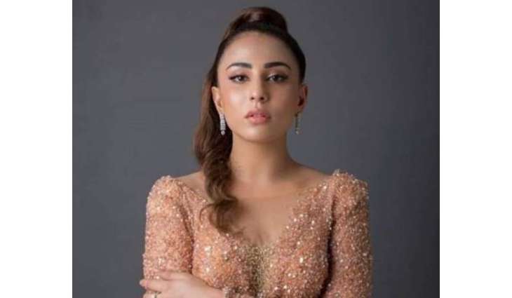 Ushna Shah urges global reading of Surah Al-Baqarah amidst Gaza attacks
