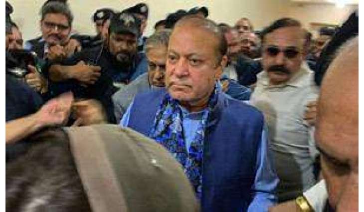 Those who imposed Imran Khan on Pakistan are equally responsible: Nawaz Sharif
