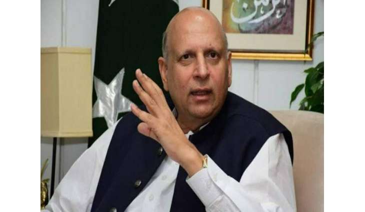 Chaudhry Muhammad Sarwar eyes return to PTI