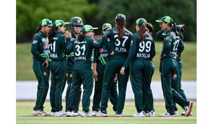 Nida Dar's four-fer gives Pakistan women's team a winning start on New Zealand tour