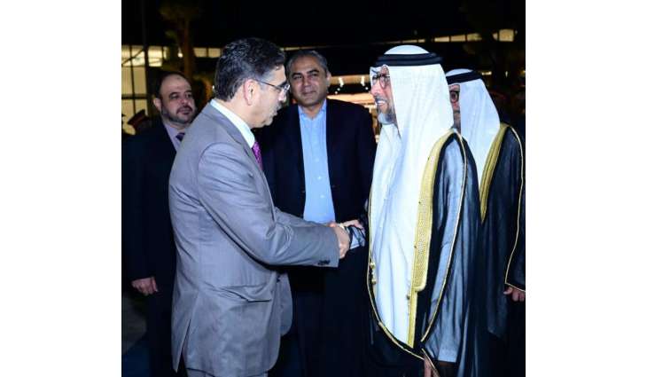 Caretaker Prime Minister Anwar-ul-Haq Kakar's visit to the United Arab Emirates ends