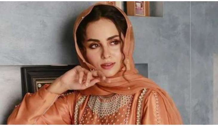 Nimra Khan reacts to misinformation surrounding car accident