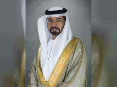 حمدان بن مبارك: سيبقى علم الإمارات خفاقاً يبشر بمستقبل أكثر إشراقاً وازدهاراً