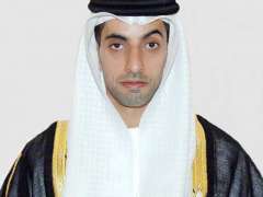 خالد بن زايد: "يوم العلم" يجسد احترام أبناء الإمارات لعلم الوطن