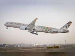 Etihad Airways continues to uphold highest safety standards in aviation