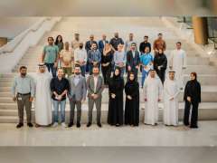 Dubai Culture celebrates Emirati heritage and culture ambassadors