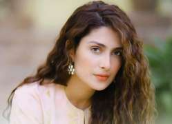 Ayeza Khan expresses regret to her fans for remaining silent on Gaza war