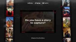 Do you have a story to capture and show it to the world?