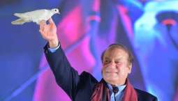 IHC acquits Nawaz Sharif in Avenfield reference case