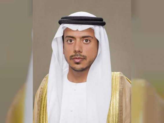 UAE Flag a symbol of our dignity and pride: Sultan bin Tahnoon