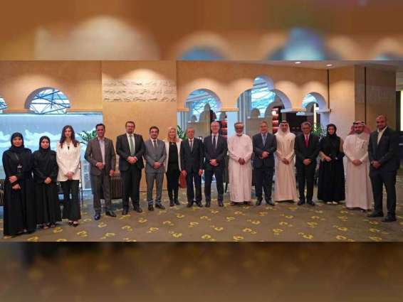 Abu Dhabi University hosts symposium to advance education through innovation and research