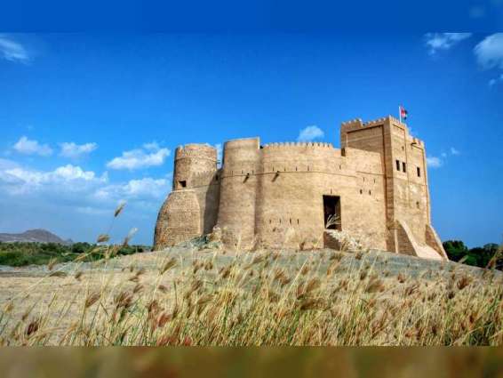 Fujairah plans to attract half million visitors to historic archaeological sites