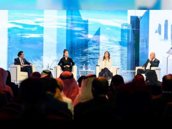Dubai Business Forum explores role of advanced technology in transforming business