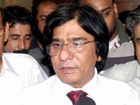 Rauf Siddiqui loses consciousness during appearance before court
