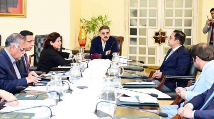 PM terms revenue collection as backbone of country's economy