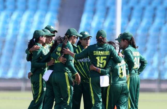 Head Coach Mohsin Kamal reviews Pakistan Women A performance