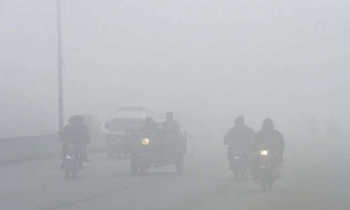 Punjab govt one-day smart lockdown in 10 smog-hit districts