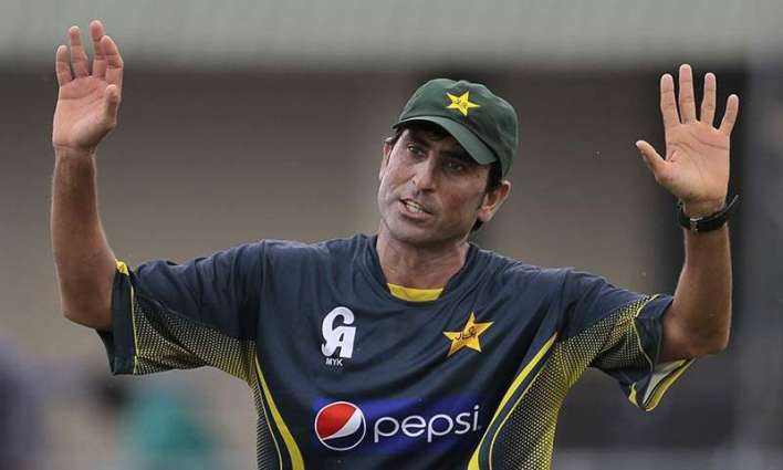 Younis Khan likely to get key coaching role for Pakistan’s junior cricket teams
