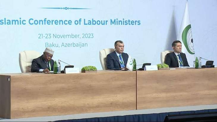 Secretary General: Inaugural Session of the OIC Labour Centre Marks a Significant Milestone in Fostering Socio-economic Cooperation among the Member States