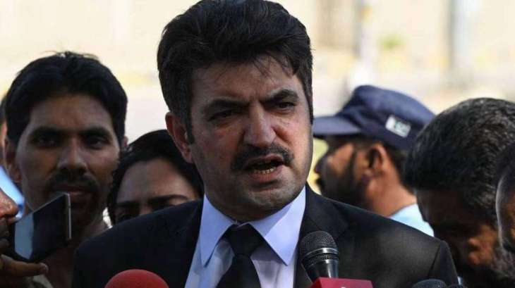 PTI appoints Advocate Sher Afzal Marwat as senior vice president