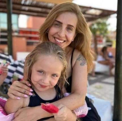 Israeli mother commends Hamas for daughter's kind treatment in Gaza captivity


 