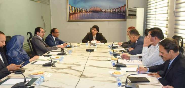 Minister of State for Tourism Wasi Shah, announced substantial progress in the development of the tourism app, emphasizing its potential to significantly boost both domestic and foreign tourism, leading to a substantial increase in revenue