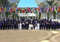 Climate summit COP28 kicks off in Dubai today