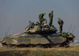 Israel launches ground operation to refugee-crowded south of Gaza