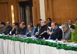 Nawaz Sharif hints he wants accountability, not power