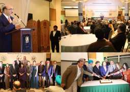 Spirit of interfaith harmony permeates Pakistan: Masood