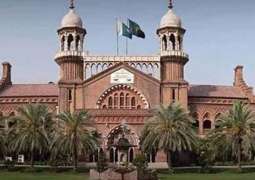 LHC suspends ECP’s executive notification for conducting general elections in Punjab
