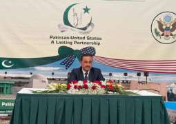 COAS General Syed Asim Munir’s visit to the US emphasizes bilateral engagement, diaspora contribution