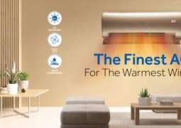 Embracing Winter Comfort With Haier Inverter Air Conditioners and the Hazards of Gas Heaters