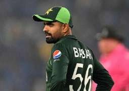 Babar Azam Tops ICC ODI, dips to fifth place in Test rankings