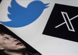 Global disruption as social networking giant X goes down
