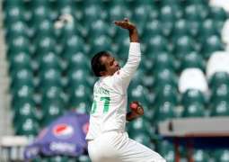 Noman Ali ruled out of Test series against Australia