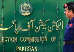 Elections 2024: Scrutiny of nomination papers starts today