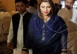 Nusrat Sehar Abbasi announces retirement from active politics