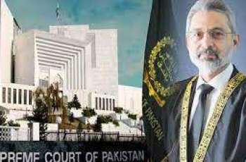 ‘CJP can’t be pressurized,’ the top judge secretary reacts to Imran Khan’s letter
