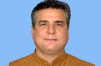 PML-N issues show cause notice to Daniyal Aziz