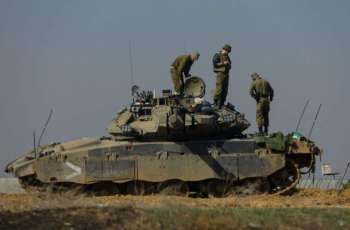 Israel launches ground operation to refugee-crowded south of Gaza