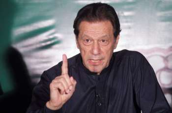 Imran Khan says he will choose jail or even death over making any deal