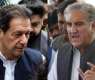 Cipher Case: Special Court to frame charges against Imran Khan, Qureshi on Dec 12