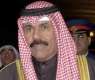 Kuwait Emir Sheikh Nawab al-Alhmad-al-Sabah dies