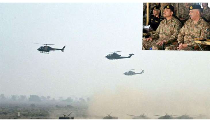 COAS vows to defend territorial integrity, sovereignty of Pakistan against all threats