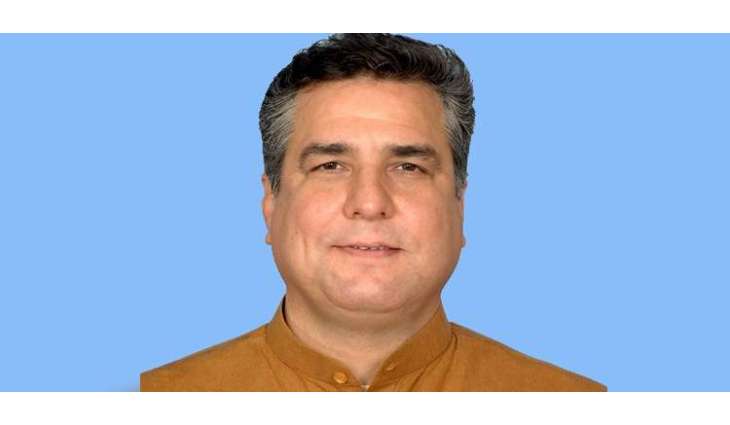 PML-N issues show cause notice to Daniyal Aziz