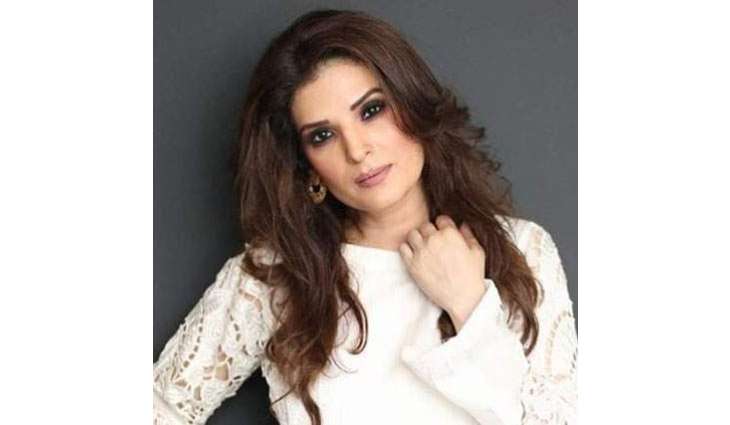 Resham decides against marrying within showbiz industry