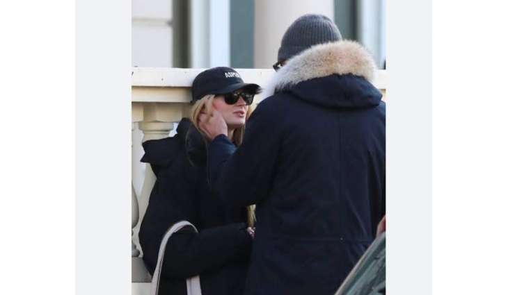 Sophie Turner's new romance post Joe Jonas split